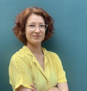Anna Königshofer